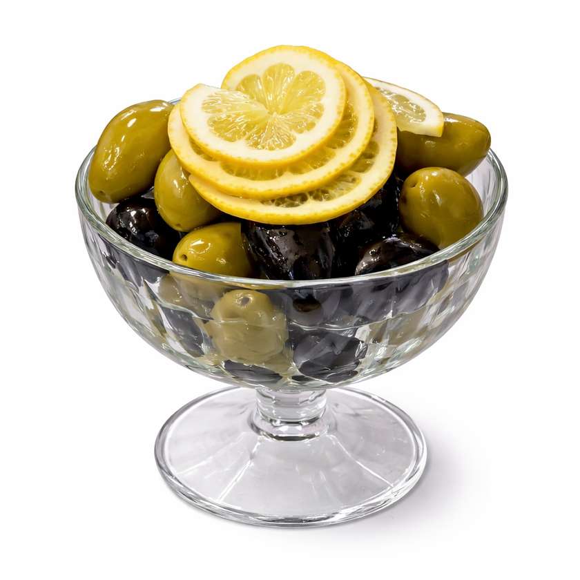 Оливки Маслини