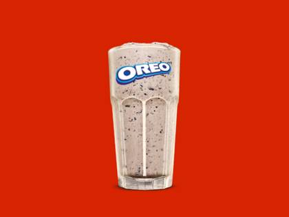 Oreo Shake