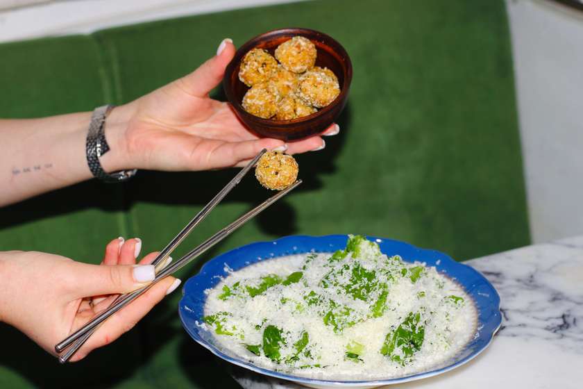 Цезар МОРЕРИБИ