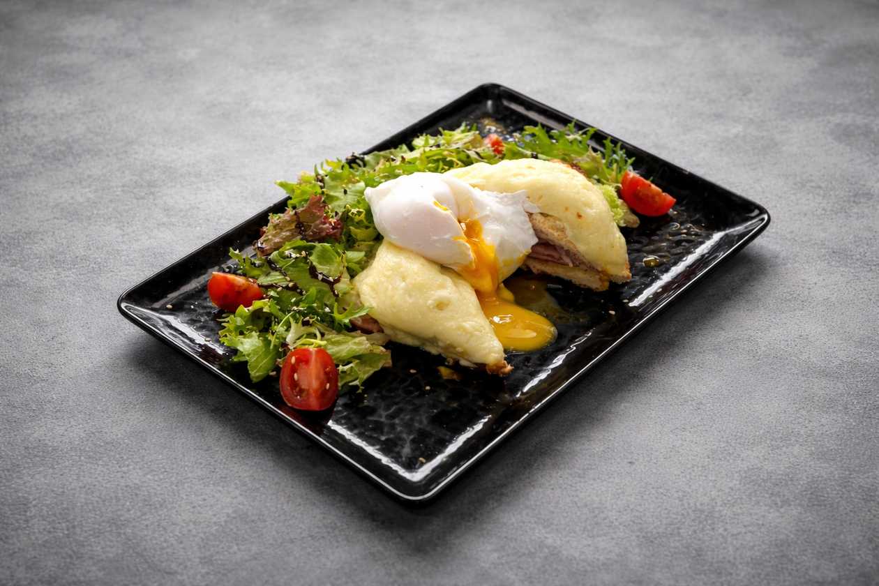 Європейський сніданок