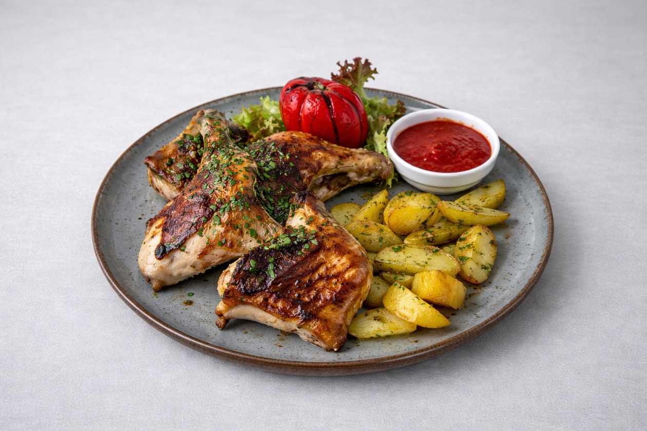 Курча табака