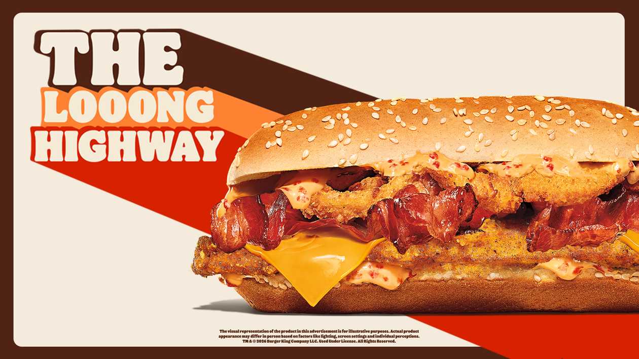 Long Highway - Chicken