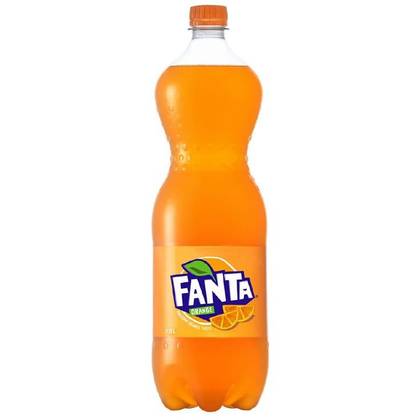 Fanta Portocale 0.5