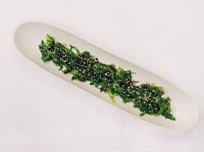 Goma Wakame