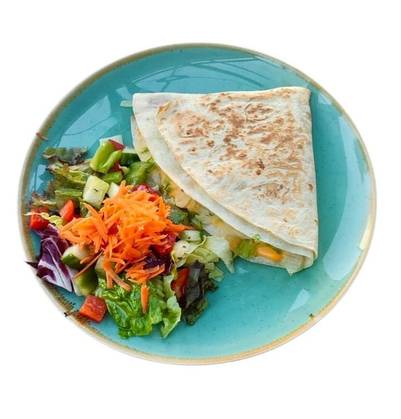 Tortilla Pocket s mletým hovězím masem