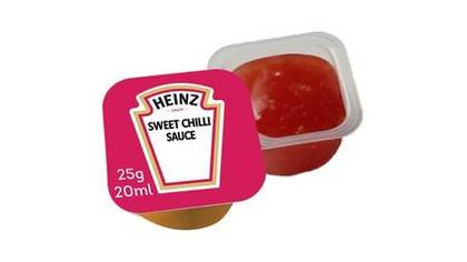 Sweet Chili Dip Pod