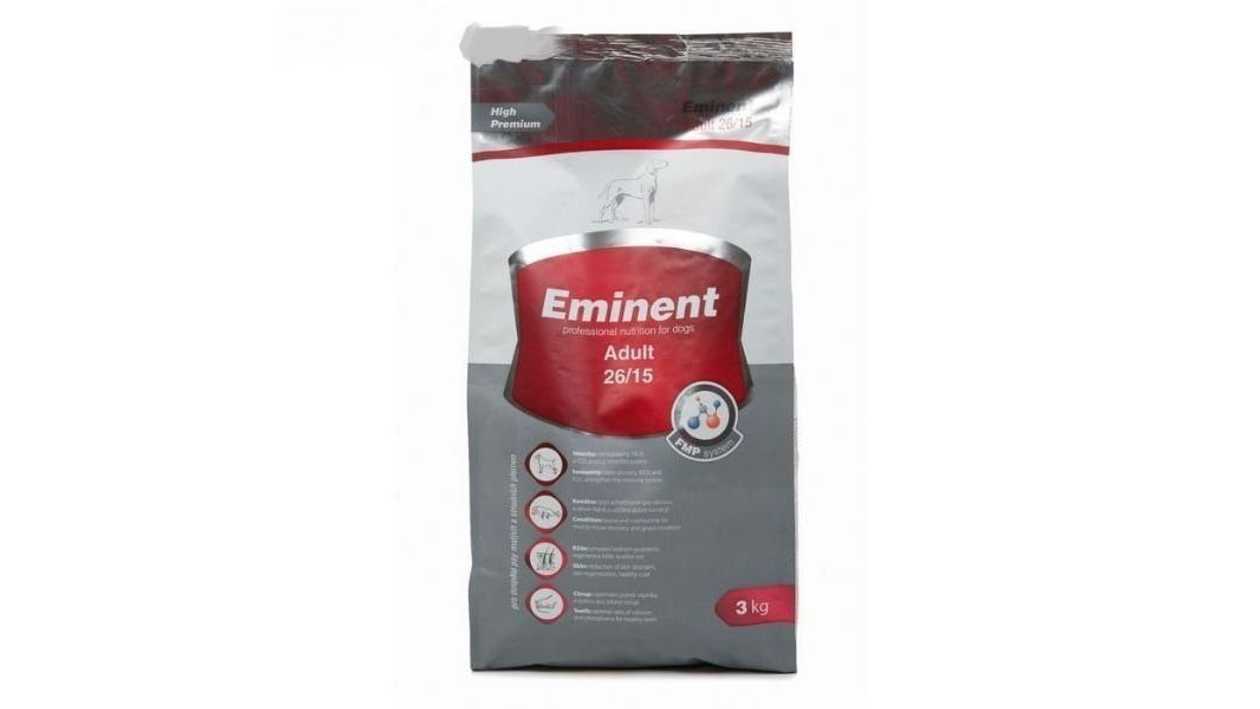 Eminent Adult 3 kg