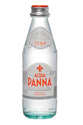 Acqua Panna 0,25 л