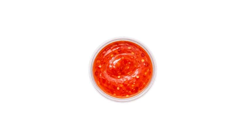 Sweet Chili Sauce