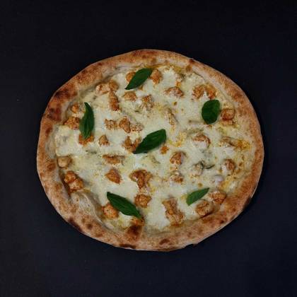 Pizza Chicken Blue