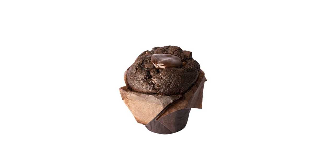 Čokoládový Muffin