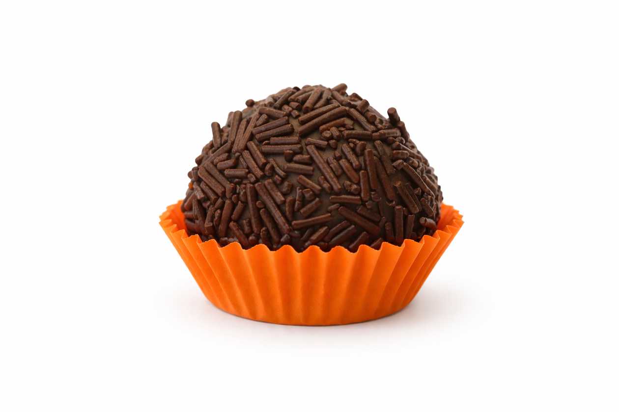 🎁 2-for-1 - Brigadeirão