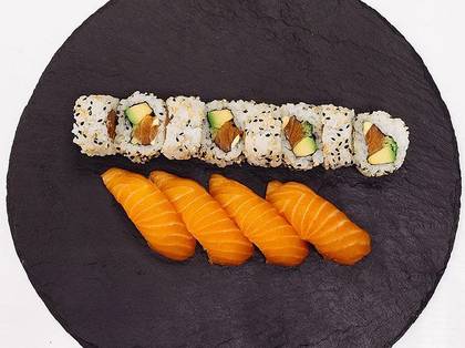 Set Goma Nigiri