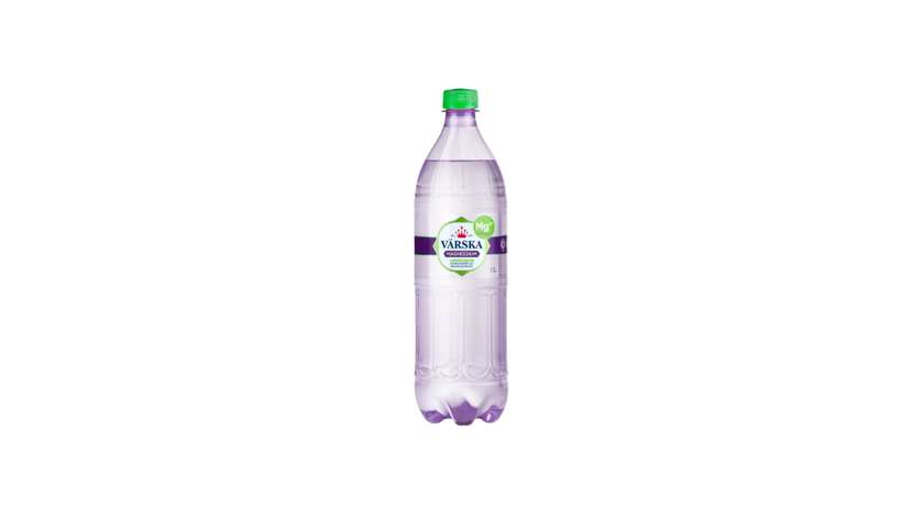 VÄRSKA Magnesium Lime Water 1L