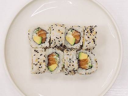 Uramaki Goma Saké SL