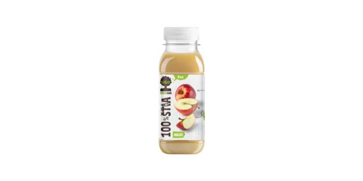 UGO Apple Juice