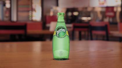 Perrier