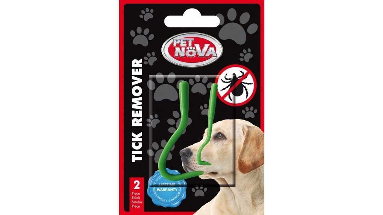 Tick Remover