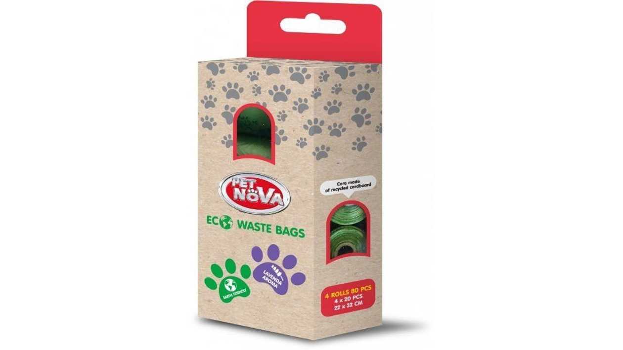 Dog Waste Bags