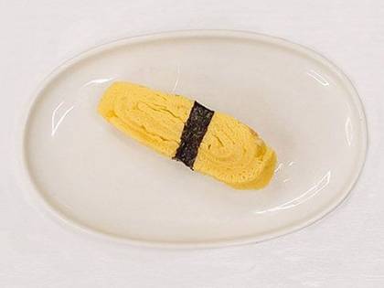 Nigiri Tamagoyaki