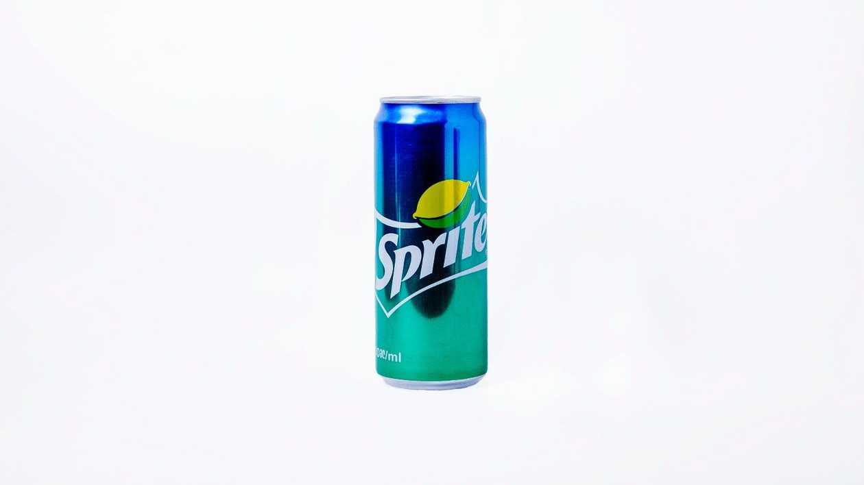 Sprite® 330 ml
