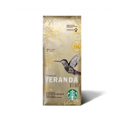 Veranda 250 g