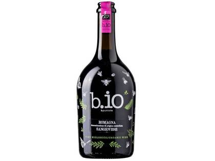 Sangiovese Romagna D.O.C. BIO