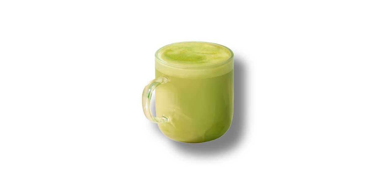 Protein Matcha Latte