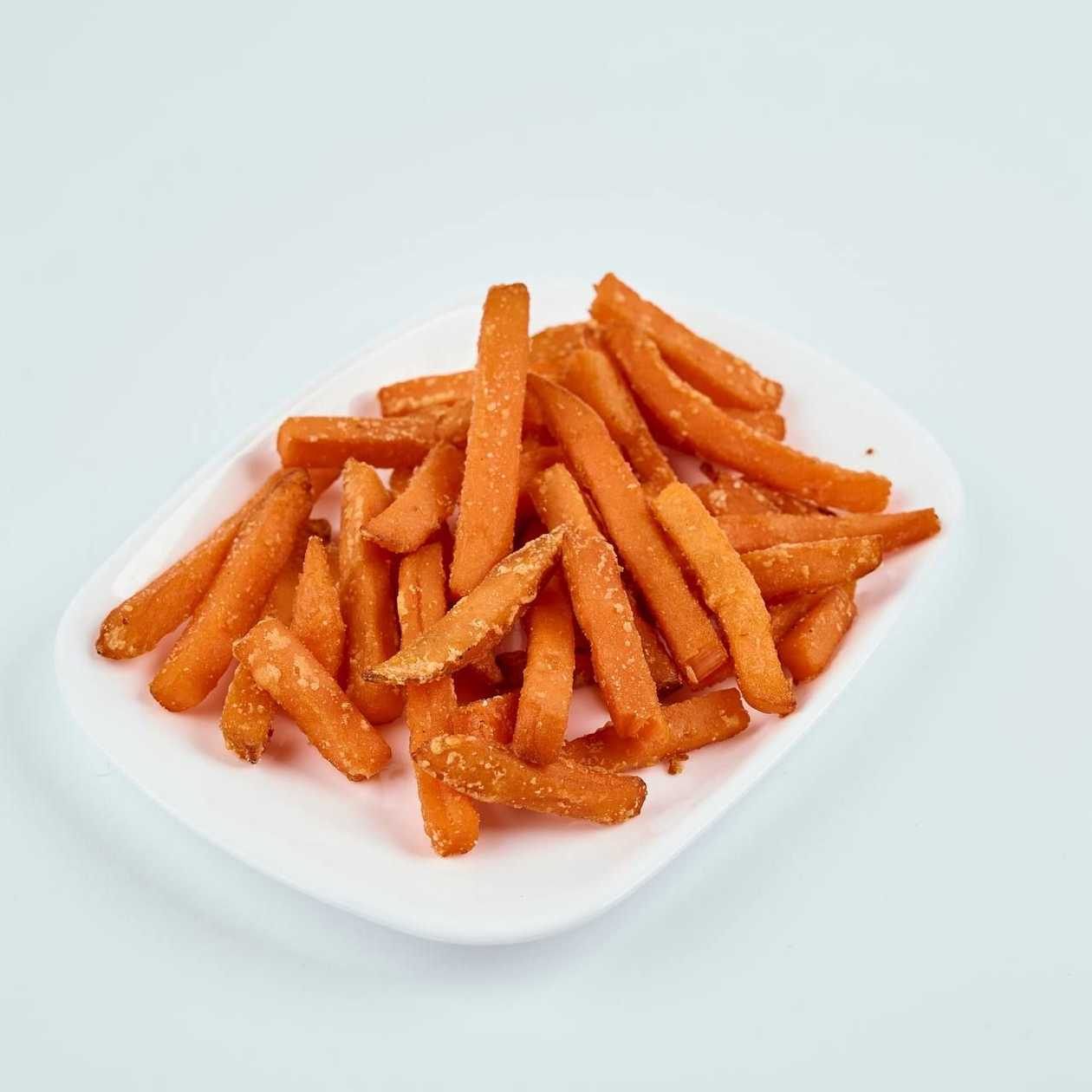Sweet Potato Fries
