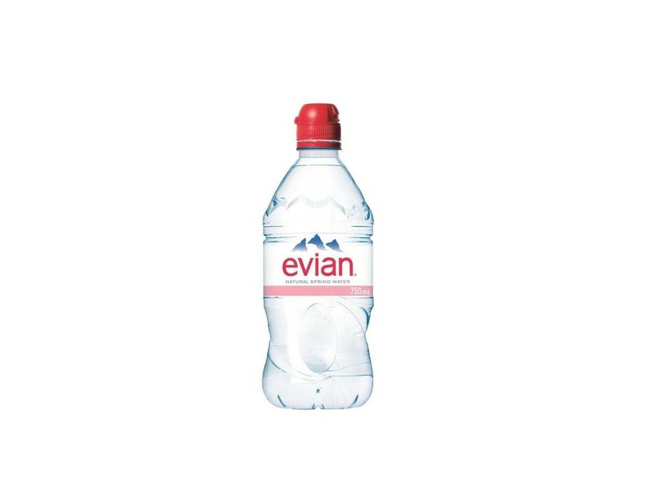 Evian