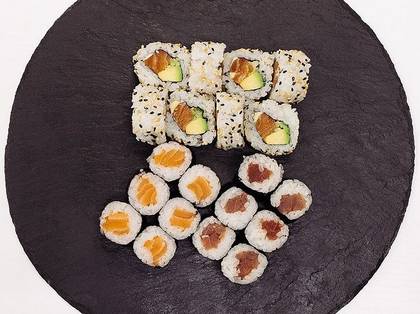 Set Gifuto
