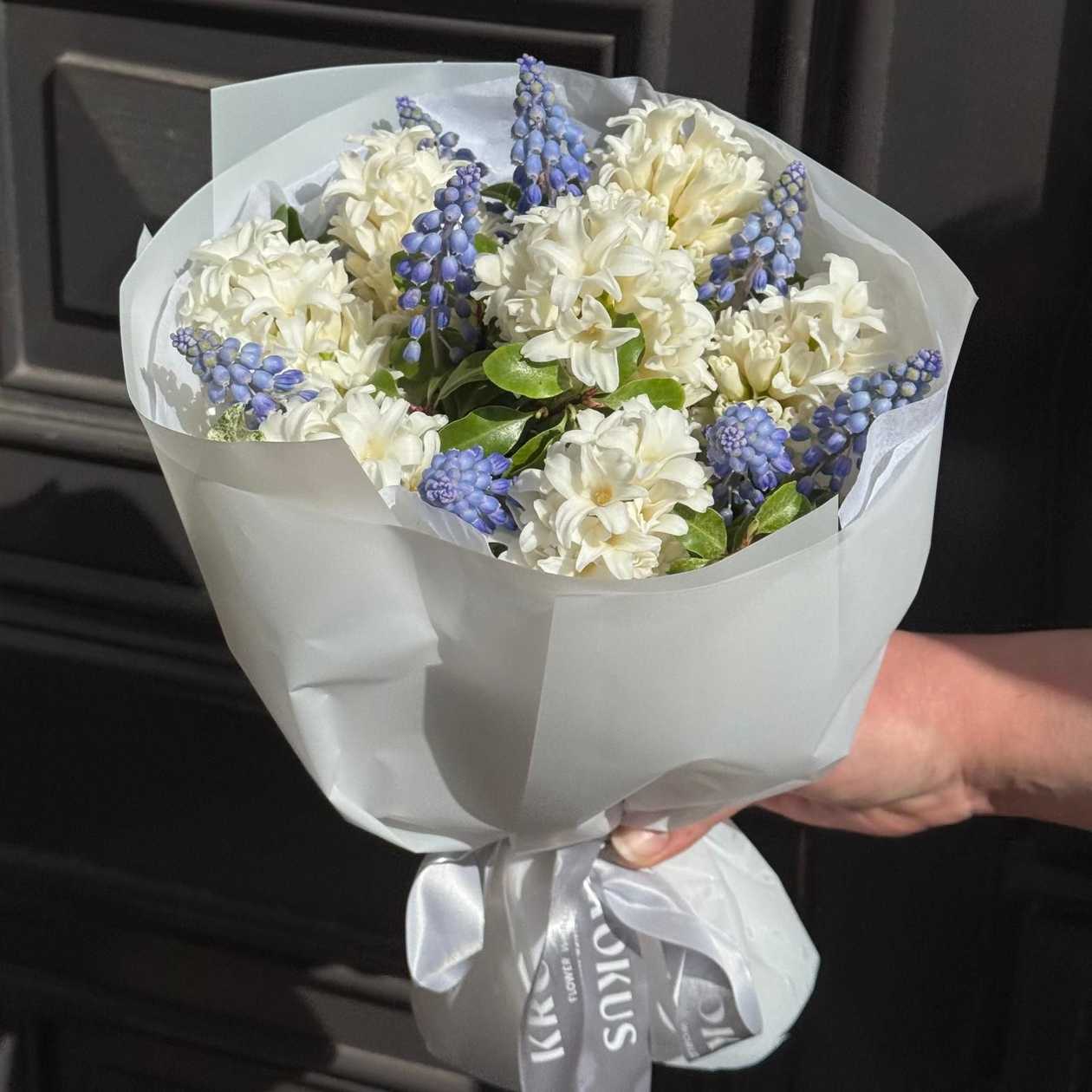 Bouquet Sweet compliment