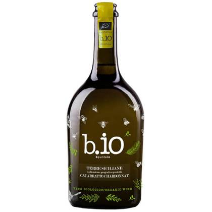 Chardonnay Terre Siciliane IGP BIO