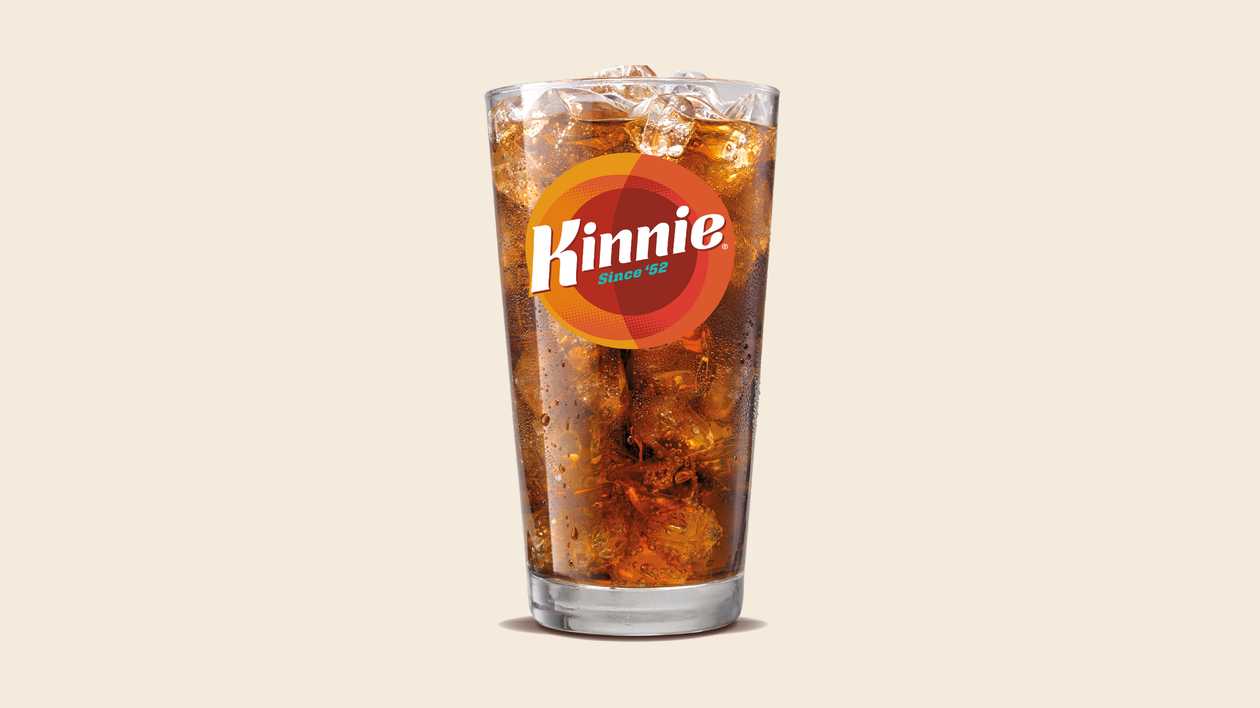 Large Kinnie