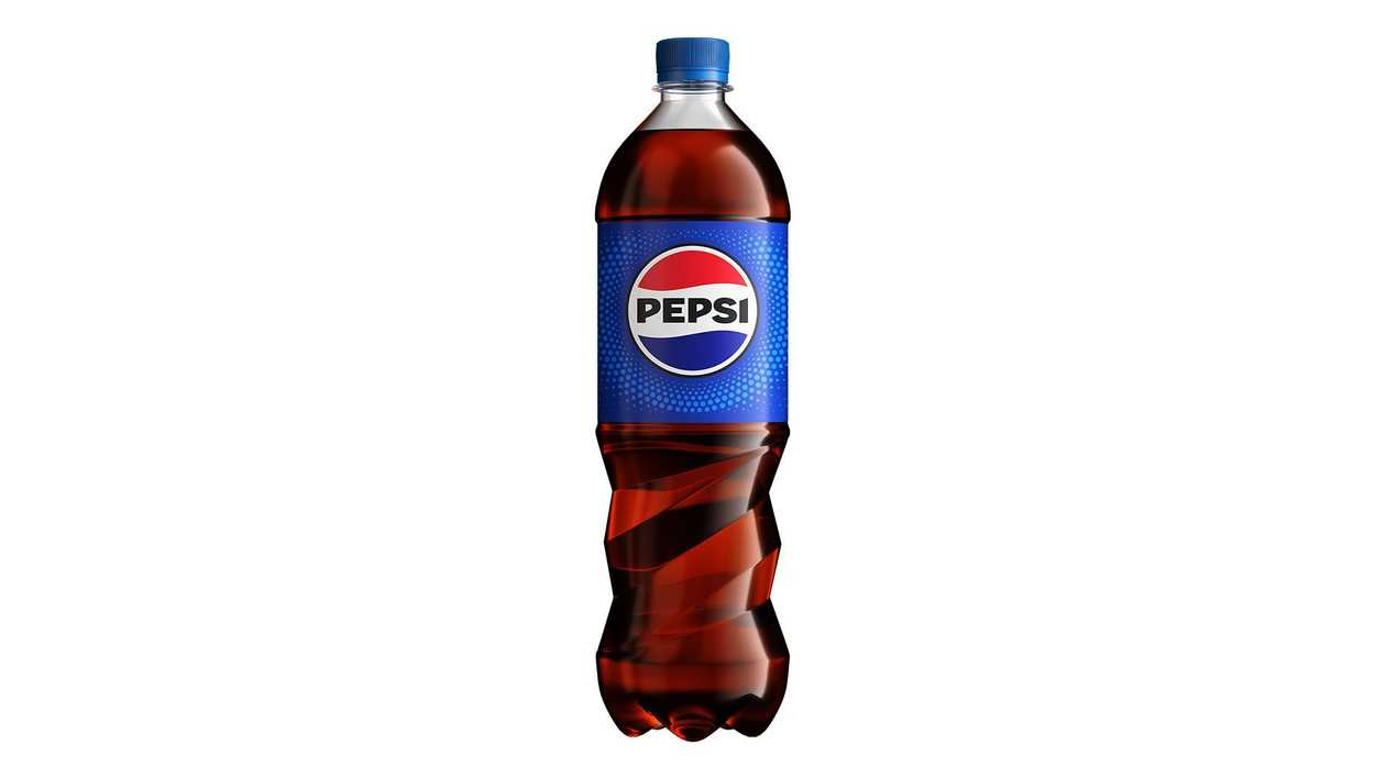 Pepsi 0,85 l