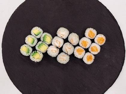 Set Hosomi