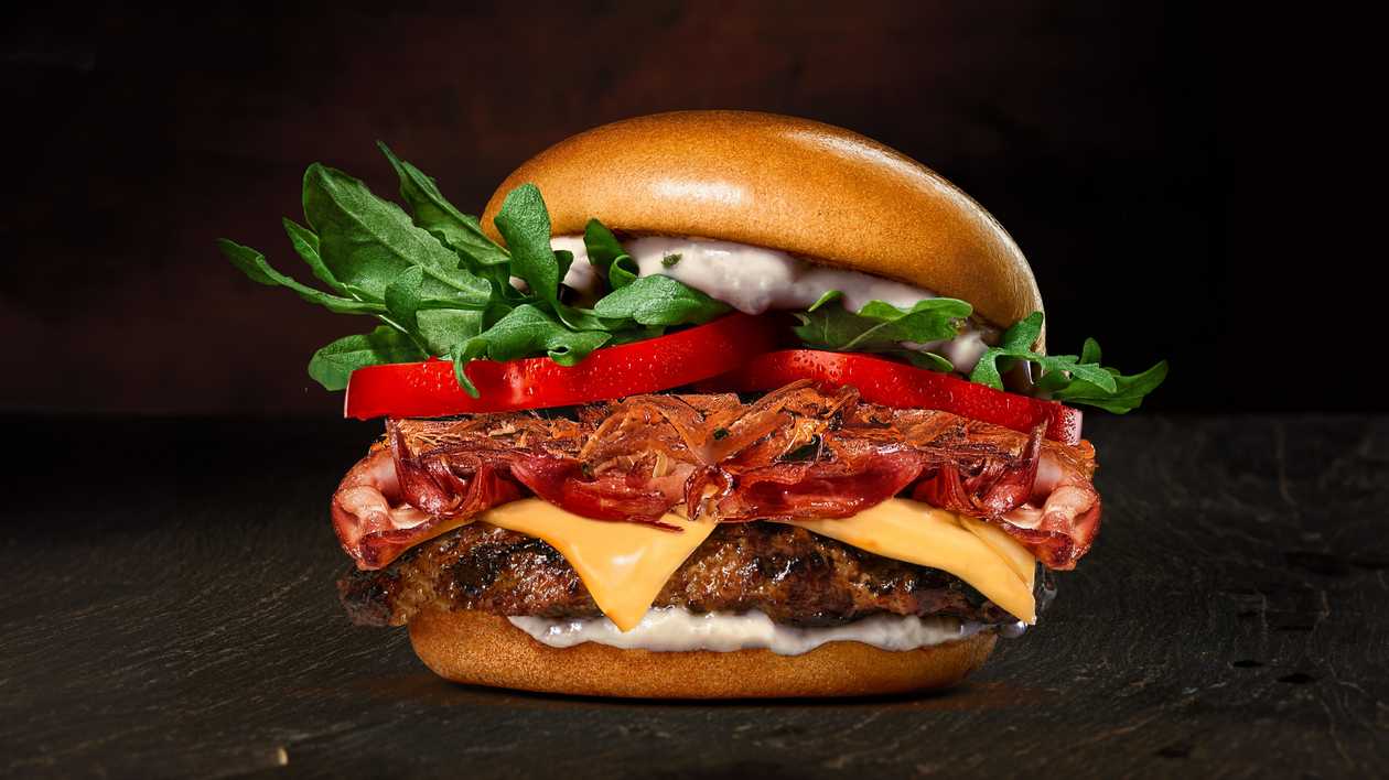 King Selection Truffle Single