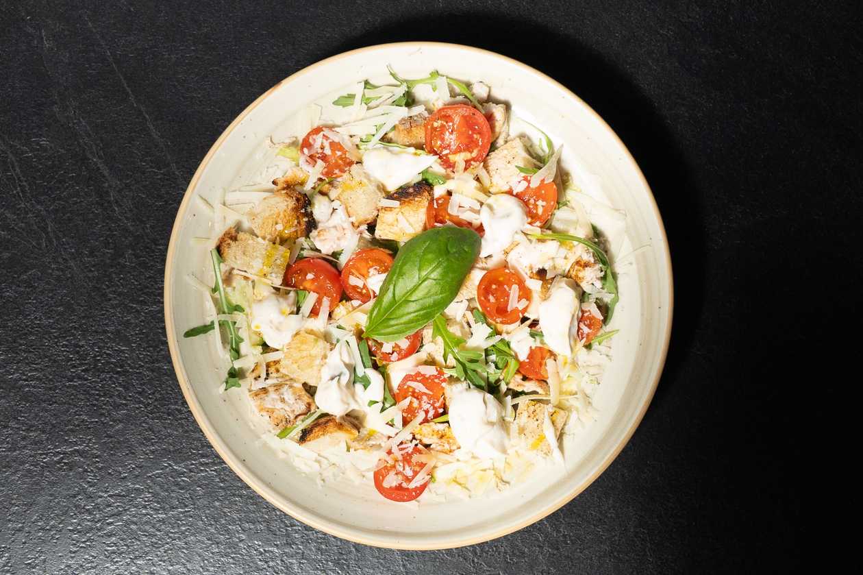 Cesar Salad