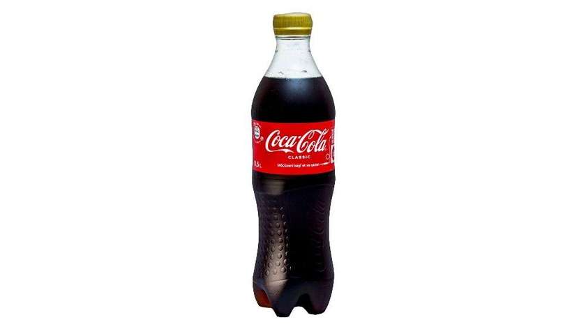 Classic Coca-Cola® 500 ml