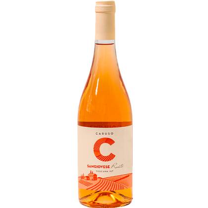 CARUSO Sangiovese Rosato IGT