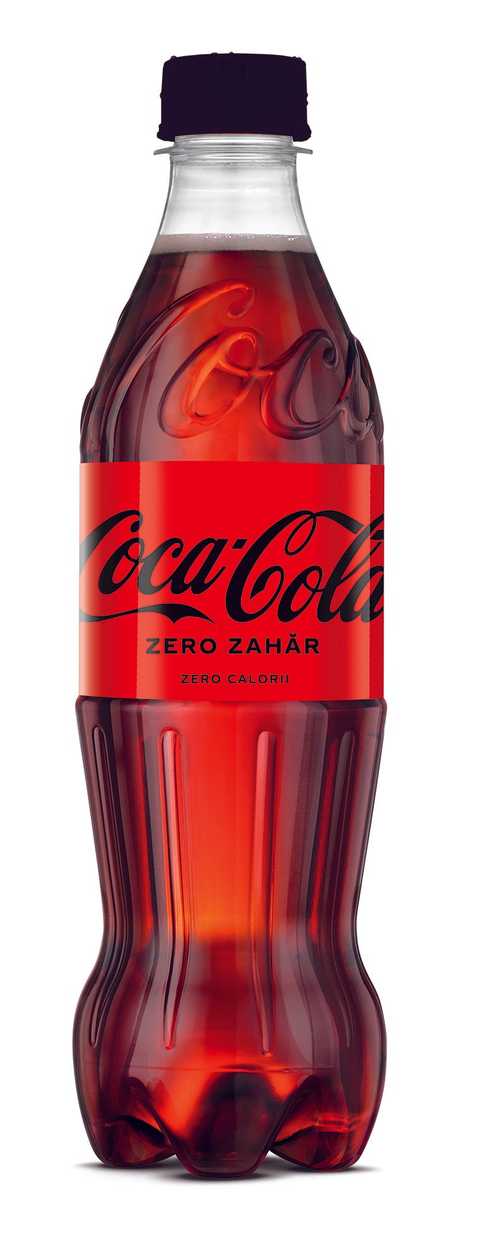 coca cola zero