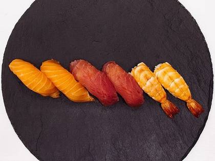 Set Mix Nigiri