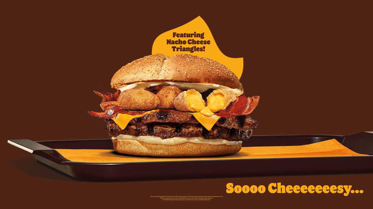 BEEF NACHO CHS LOVER DLV