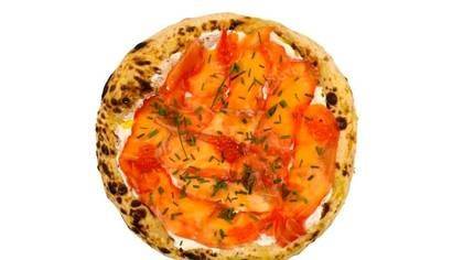 Pizza Seven