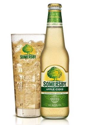 Somersby