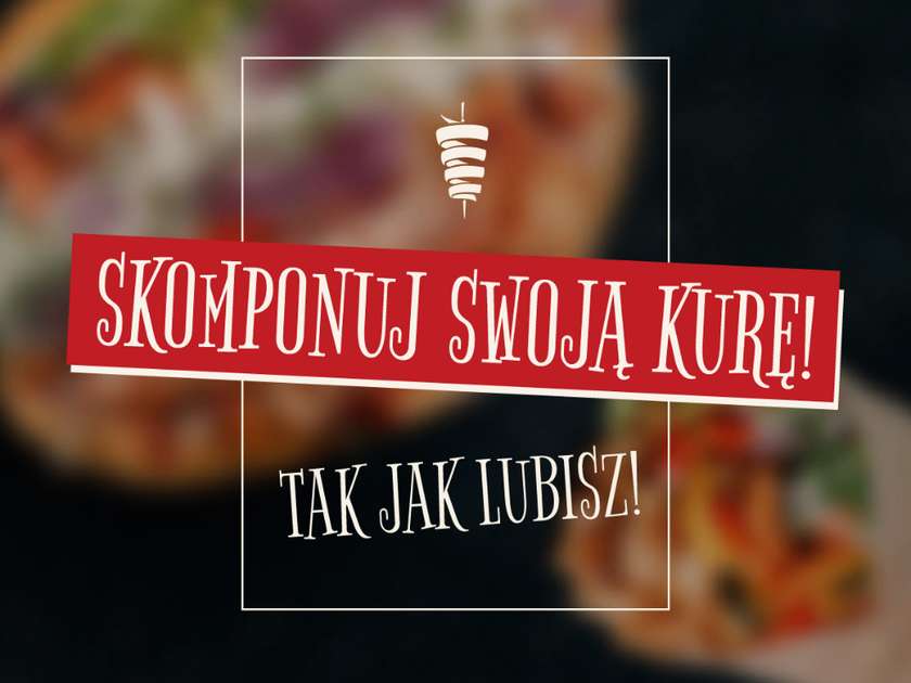Bułka "Twoja Kura"