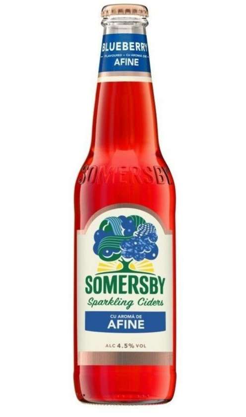 Somersby