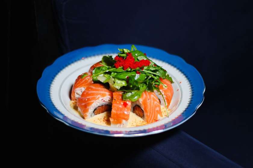 The Special One Roll