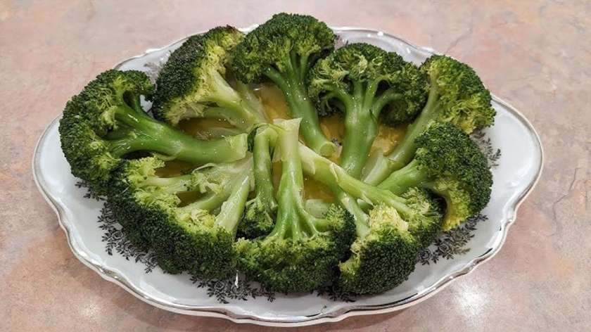 Friarielli Saltati alla Minera Napoletana