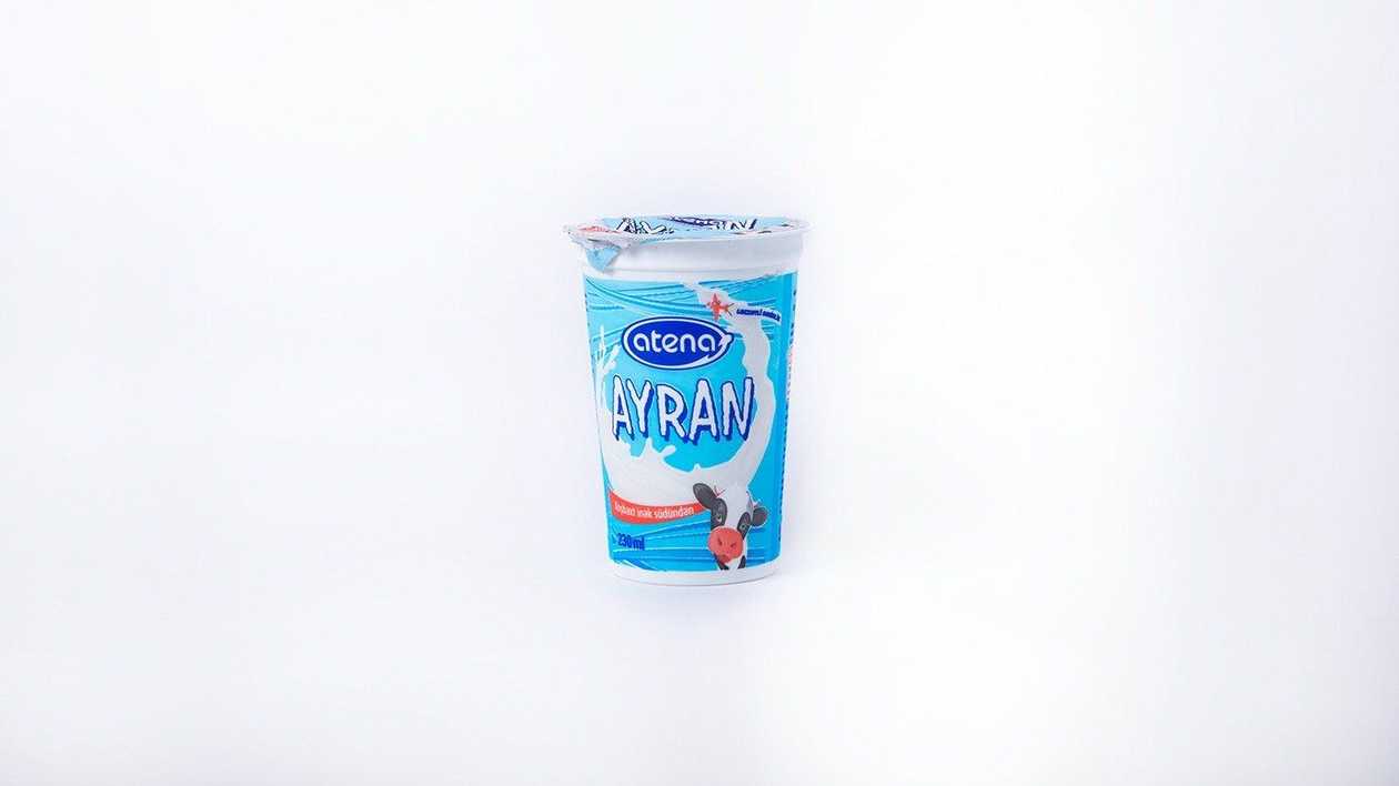 Ayran